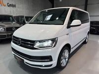 Usata VW Multivan Generation Six 199 CV (146 kW) 2019 Andere Monovolume