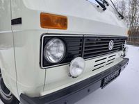 Gebraucht VW LT 75 PS (55 kW) 1982 Limousine