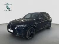 Gebraucht BMW X3 Performance 245 PS (180 kW) 2024 SUV