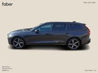 Gebraucht Volvo V60 Plus 197 PS (144 kW) 2024 Grau Kombi