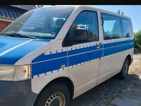 Gebraucht VW Caravelle 131 PS (96 kW) 2006 Van