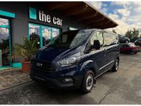 Gebraucht Ford Transit Custom 105 PS (77 kW) 2019 Andere Van