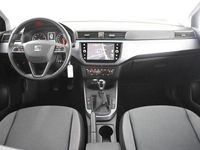 Gebraucht Seat Arona 95 PS (69 kW) 2020 Schwarz SUV