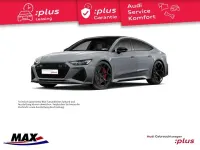 Neu Audi RS7 Sportback Performance 630 PS (463 kW) 2025 Nardograu Kleinwagen