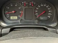 Brugt VW Golf IV 75 HK (55 kW) 2000 Grå Hatchback