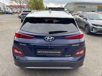 gebraucht Hyundai Kona EV Premium