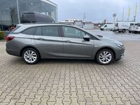 gebraucht Opel Astra Sports Tourer Edition Start/Stop