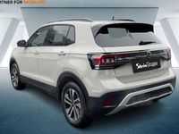 Neu VW T-Cross 116 PS (85 kW) 2026 Grau SUV