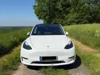 Gebraucht Tesla Model Y 378 kW (514 PS) 2022 SUV