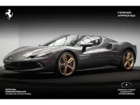 Gebraucht Ferrari 296 830 PS (610 kW) 2023 Grau