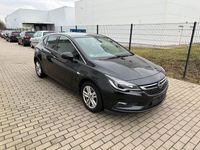 gebraucht Opel Astra Lim. 5-trg. Dynamic Start/Stop