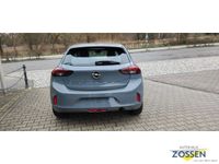 gebraucht Opel Corsa Basis 1.2 Turbo Komfort-Paket Multimedia-Radio