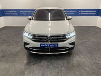 gebraucht VW Tiguan Elegance 2.0TDI VirtuCock AHK ACC Matrix