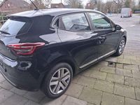 Gebraucht Renault Clio V Experience 101 PS (74 kW) 2019 Perlmuttschwarz Kleinwagen