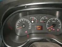 Używany Opel Combo 2014 Biały Minivan