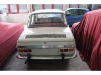 Second-hand Renault 10 45 CP (33 kW) 1968 Alb Berlinǎ