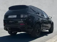 Gebraucht Land Rover Discovery Sport SE Dynamic 163 PS (119 kW) 2025 Schwarz SUV