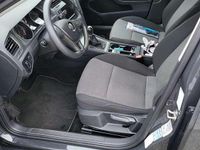 Gebraucht VW Golf Alltrack 110 PS (80 kW) 2015 Kombi