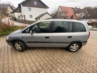 gebraucht Opel Zafira 2.2 16V Comfort Comfort