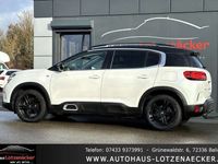 gebraucht Citroën C5 Aircross Feel Pack Hybrid 8-fach | Standhzg | AHK