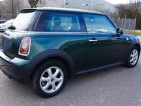 Occasion Mini ONE 75 ch (55 kW) 2010 Vert Citadine