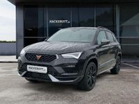 Neu Cupra Ateca 190 PS (139 kW) 2025 Schwarz SUV