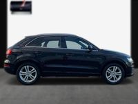 gebraucht Audi Q3 TFSI sport/S-Line/Bi-Xenon/AHK