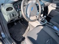 Gebraucht Ford Focus 136 PS (100 kW) 2007 Kombi