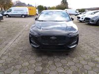 gebraucht Ford Focus ST-Line X Fahreras. + Winterp. + Easy-Park.-Pak. +