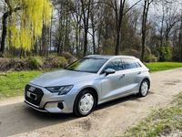 gebraucht Audi A3 Sportback (Automatik, 9600km, Nov. 22)