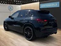 Gebraucht Mercedes GLA45 AMG AMG 421 PS (309 kW) 2024 Unilack nachtschwarz SUV
