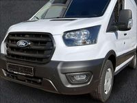 Używany Ford Transit Trend 165 KM (121 kW) 2025 Biały Hatchback