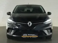 Gebraucht Renault Clio V Experience 101 PS (74 kW) 2020 Schwarz Kleinwagen