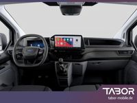 Neu Ford Transit Custom Trend 136 PS (100 kW) 2025 Frozen white Van / Kleinbus