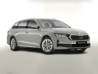 Nowe Skoda Octavia 150 KM (110 kW) 2026 Niebieski Kombi