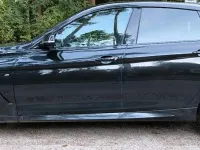 Gebraucht BMW 330 M Sport 258 PS (189 kW) 2015 Schwarz Limousine