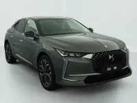 Gebraucht DS Automobiles DS4 Rivoli 131 PS (96 kW) 2024 (gris platinium / toit noir perla nera) SUV