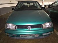 Gebraucht VW Golf III 75 PS (55 kW) 1996 Limousine