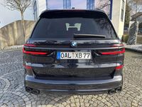 Gebraucht Alpina XB7 621 PS (456 kW) 2024 Carbonschwarz SUV