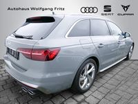 gebraucht Audi S4 Avant