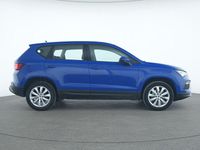 Usado Seat Ateca Style 150 CV (110 kW) 2022 Azul SUV