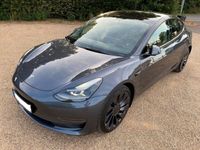 gebraucht Tesla Model 3 Performance 20 Zoll Winterräder Garantie