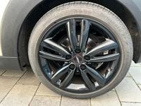 Second-hand Mini ONE Salt 75 CP (55 kW) 2016 Alb Hatchback