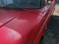 Gebraucht Chevrolet C10 104 PS (76 kW) 1963 Rot Pickup
