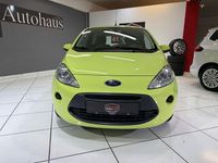 Gebraucht Ford Ka Cool & Sound Edition 69 PS (50 kW) 2014 Limousine
