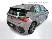 Gebraucht Cupra Born 150 kW (204 PS) 2023 Vaporgrau Kleinwagen