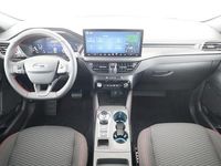 Neu Ford Kuga ST-Line 186 PS (136 kW) 2026 Magnetic metallic magnetic metallic SUV