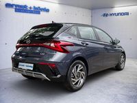 Ny Hyundai i20 Trend 2025 Hatchback