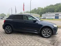 Second-hand Audi A1 Basis 110 CP (80 kW) 2023 Albastru SUV