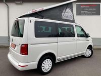 Gebraucht VW T6.1 California 150 PS (110 kW) 2019 Weiß Van